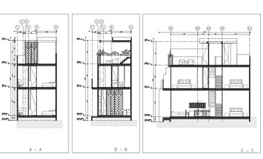 EN VENTA VILLA EN TULUM 3 HABITACIONES ALBERCA CERCA DEL MAR EXCELENTE UBICACION Y PRECIO