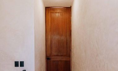 EN VENTA VILLA EN TULUM 3 HABITACIONES ALBERCA CERCA DEL MAR EXCELENTE UBICACION Y PRECIO