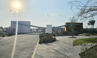 Terreno en Venta en Blvd Ramon G Bonfil Pachuca de Soto GIS25-112