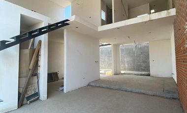 Casa en Lomas de Cortes