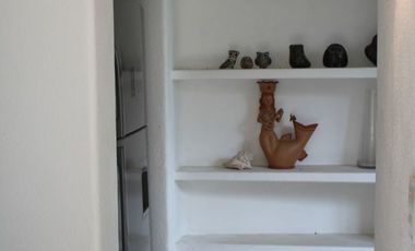 Bungalow  en Lomas de La Selva Cuernavaca - CAEN-1161-Bu