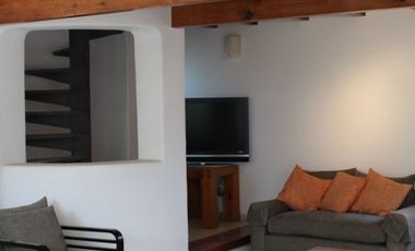 Bungalow  en Lomas de La Selva Cuernavaca - CAEN-1161-Bu