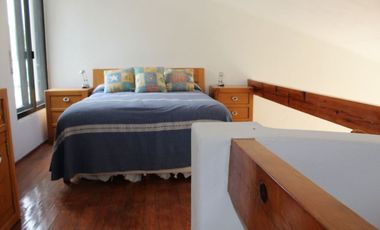 Bungalow  en Lomas de La Selva Cuernavaca - CAEN-1161-Bu
