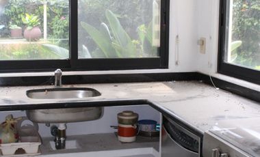 Bungalow  en Lomas de La Selva Cuernavaca - CAEN-1161-Bu