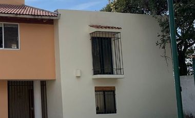 Bungalow  en Lomas de La Selva Cuernavaca - CAEN-1161-Bu