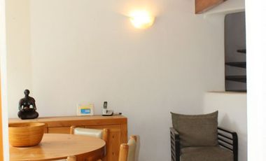 Bungalow  en Lomas de La Selva Cuernavaca - CAEN-1161-Bu