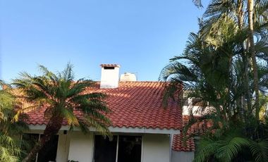 EN RENTA, AMUEBLADA