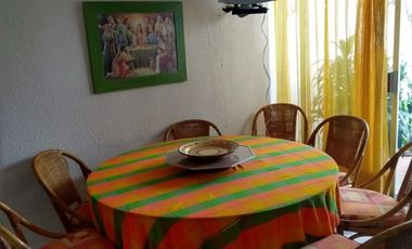 EN RENTA, AMUEBLADA