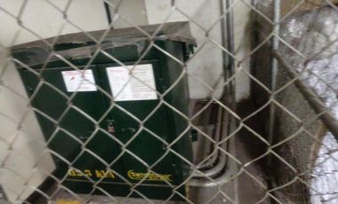 Bodega -Terreno en  Venta en Miguel Hidalgo, Anáhuac  NC. 24-4459