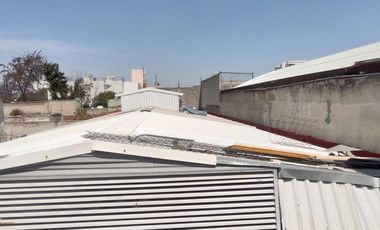 Bodega -Terreno en  Venta en Miguel Hidalgo, Anáhuac  NC. 24-4459