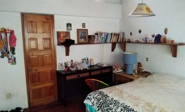 Casa en Privada en Campestre Churubusco Coyoacán - ROVA-253-Cp