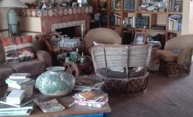 Casa en Privada en Campestre Churubusco Coyoacán - ROVA-253-Cp