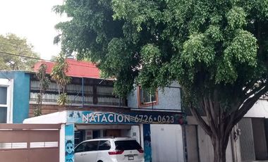 Casa en Privada en Campestre Churubusco Coyoacán - ROVA-253-Cp