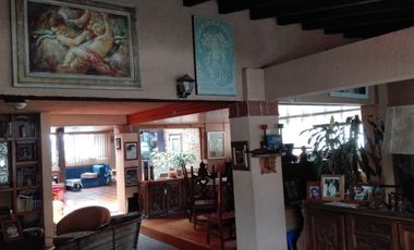 Casa en Privada en Campestre Churubusco Coyoacán - ROVA-253-Cp