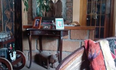 Casa en Privada en Campestre Churubusco Coyoacán - ROVA-253-Cp