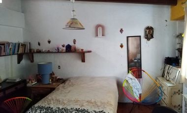 Casa en Privada en Campestre Churubusco Coyoacán - ROVA-253-Cp