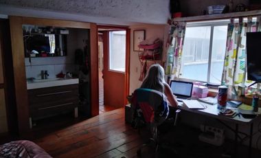 Casa en Privada en Campestre Churubusco Coyoacán - ROVA-253-Cp