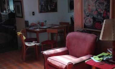 Casa en Privada en Campestre Churubusco Coyoacán - ROVA-253-Cp