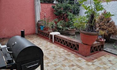 Casa en Privada en Campestre Churubusco Coyoacán - ROVA-253-Cp