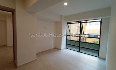 Departamento en Venta en Ampliacion Petrolera Azcapotzalco GIS 25-956