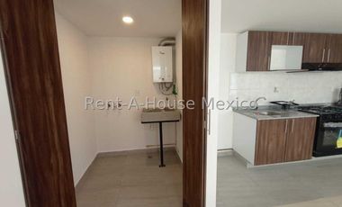 Departamento en Venta en Ampliacion Petrolera Azcapotzalco GIS 25-956