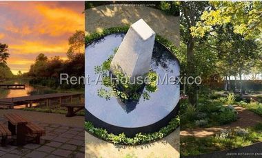 Terreno en Venta en Celestun ,Pueblo de Celestun AF 25-2656.