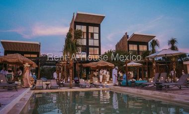 Terreno en Venta en Celestun ,Pueblo de Celestun AF 25-2656.