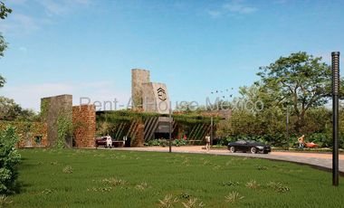 Terreno en Venta en Celestun ,Pueblo de Celestun AF 25-2656.