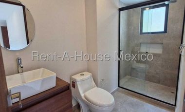 Departamento en Venta en Naucalpan de Juarez Lomas Anáhuac Calle Arquitectura 25-3128 CR