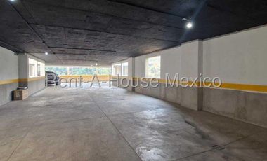 Departamento en Venta en Naucalpan de Juarez Lomas Anáhuac Calle Arquitectura 25-3128 CR