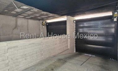 Departamento en Venta en Naucalpan de Juarez Lomas Anáhuac Calle Arquitectura 25-3128 CR