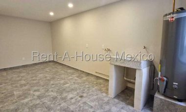Departamento en Venta en Naucalpan de Juarez Lomas Anáhuac Calle Arquitectura 25-3128 CR