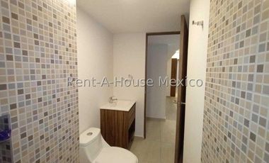 Departamento en  Venta en Calzada San Isidro, Ampliacion Petrolera RU 25-956.