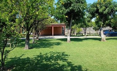 Casa de Campo en Venta en Tlaltizapan de Zapata ,Ticuman AF 24-4684.
