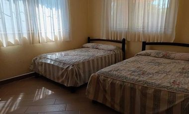 Casa de Campo en Venta en Tlaltizapan de Zapata ,Ticuman AF 24-4684.
