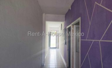 Hotel en Venta en Tuxpan ,Playa Azul RU 25-1723.
