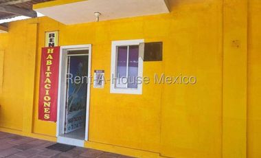 Hotel en Venta en Tuxpan ,Playa Azul RU 25-1723.