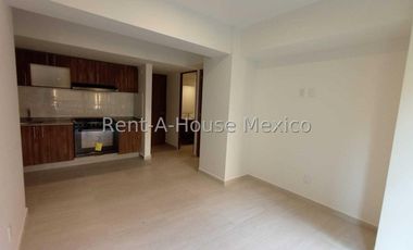 Departamento en  venta  Azcapotzalco  - Ampliación Petrolera 25-952 JAS