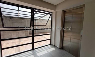 Departamento en  venta  Azcapotzalco  - Ampliación Petrolera 25-952 JAS