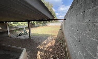 MG 24-2203 Rancho en VENTA en Jilotepec, Estado de MExico,