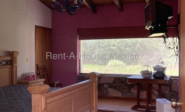 Casa en Venta  Jilotepec- Canalejas  25-1711 JAS