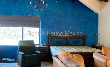 Casa en Venta  Jilotepec- Canalejas  25-1711 JAS