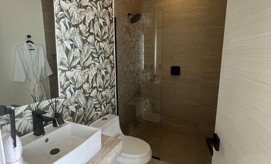 Departamento en pre venta 2 recámaras con vista a la laguna