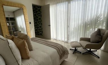 Departamento en pre venta 2 recámaras con vista a la laguna