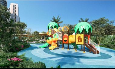 Departamento en pre venta 2 recámaras con vista a la laguna