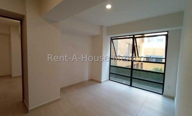 Departamento en Venta en Azcapotzalco, Ampliación Petrolera  NC. 25-952