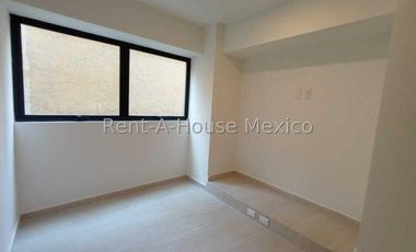 Departamento en Venta en Azcapotzalco, Ampliación Petrolera  NC. 25-952