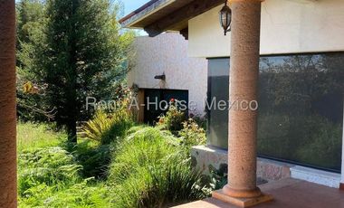 Casa en Venta Jilotepec Edo. México AM. 25-1711