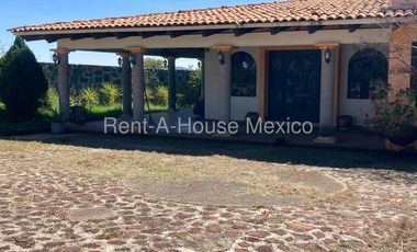 Casa en Venta Jilotepec Edo. México AM. 25-1711