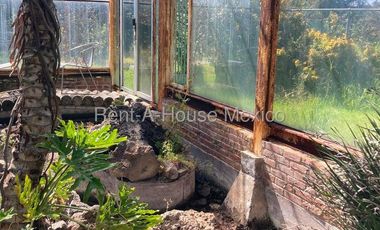 Casa en Venta Jilotepec Edo. México AM. 25-1711